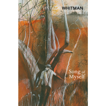 Song of Myself - ISBN 9780099595540