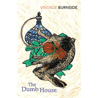 The Dumb House - ISBN 9781784870119