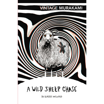 A Wild Sheep Chase - ISBN 9781784870157