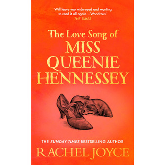 The Love Song of Miss Queenie Hennessy - ISBN 9781784160302