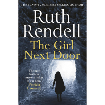 The Girl Next Door - ISBN 9780099598756