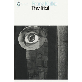 The Trial - ISBN 9780241197790
