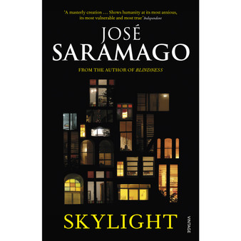 Skylight - ISBN 9780099581826