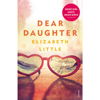 Dear Daughter - ISBN 9780099587873