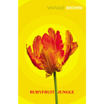 Rubyfruit Jungle - ISBN 9781784870515