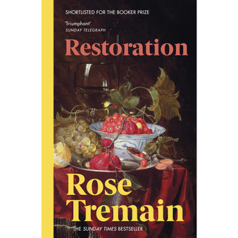 Restoration - ISBN 9780099598428