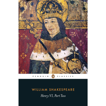 Henry VI Part Two - ISBN 9780141396408