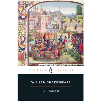 Richard II - ISBN 9780141396644