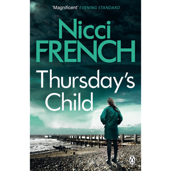 Thursday's Child - ISBN 9780241950357