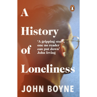 A History of Loneliness - ISBN 9780552778435
