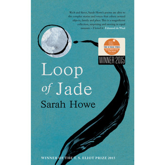 Loop of Jade - ISBN 9780701188696