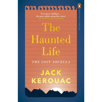 The Haunted Life - ISBN 9780141394091