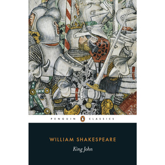 King John - ISBN 9780141396521