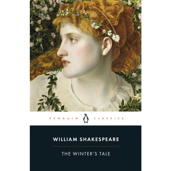 The Winter's Tale - ISBN 9780141396569