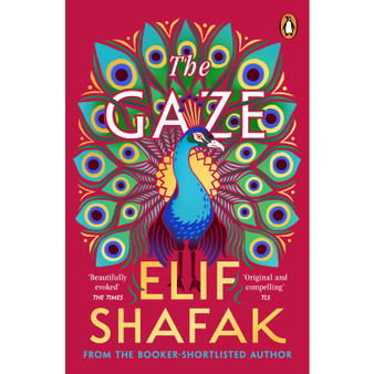 The Gaze - ISBN 9780241201916