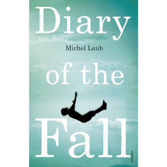 Diary of the Fall - ISBN 9780099581796