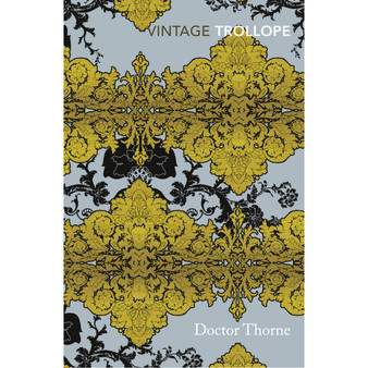 Doctor Thorne - ISBN 9780099595892