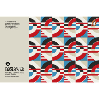 Poems on the Underground - ISBN 9780141389547