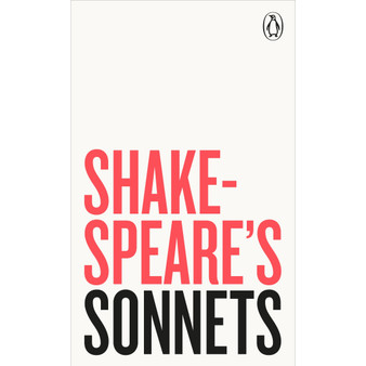Shakespeare's Sonnets - ISBN 9780141396224