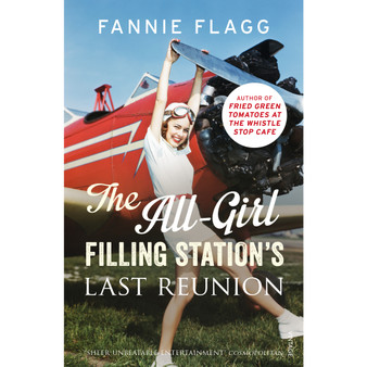 The All-Girl Filling Station's Last Reunion - ISBN 9780099593140