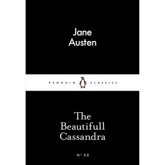 The Beautifull Cassandra - ISBN 9780141397078
