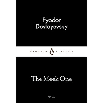 The Meek One - ISBN 9780141397481