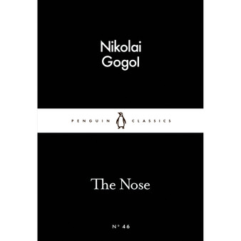 The Nose - ISBN 9780141397528