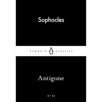 Antigone - ISBN 9780141397702