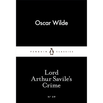 Lord Arthur Savile's Crime - ISBN 9780141397788