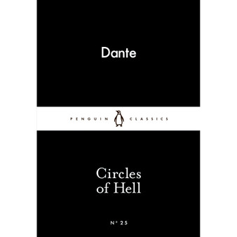 Circles of Hell - ISBN 9780141980225