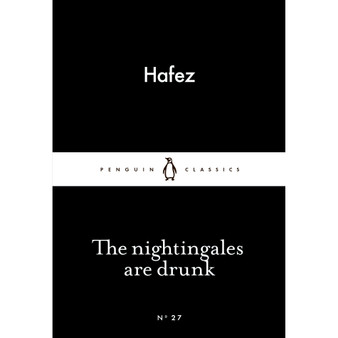 The Nightingales are Drunk - ISBN 9780141980263