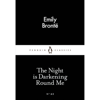 The Night is Darkening Round Me - ISBN 9780141398471