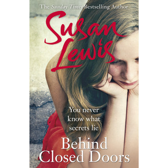 Behind Closed Doors - ISBN 9780099586456