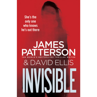 Invisible - ISBN 9780099594529