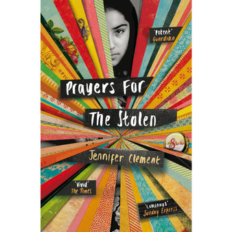 Prayers for the Stolen - ISBN 9780099587590