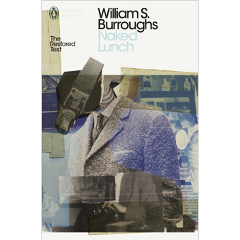 Naked Lunch - ISBN 9780141189765