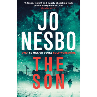 The Son - ISBN 9780099582144