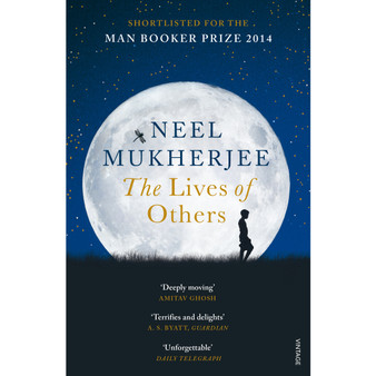 The Lives of Others - ISBN 9780099554486