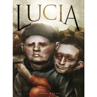Lucia - ISBN 9780224099301