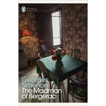 The Madman of Bergerac - ISBN 9780141394565