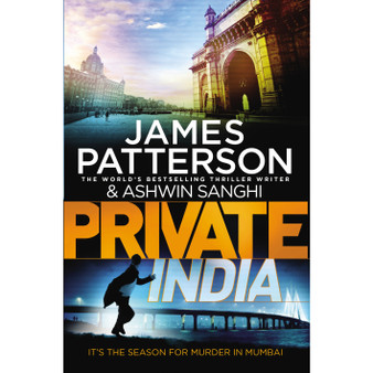 Private India - ISBN 9781784750169