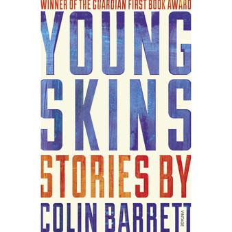 Young Skins - ISBN 9780099597421