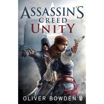 Unity - ISBN 9781405918848