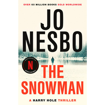 The Snowman - ISBN 9781784700928