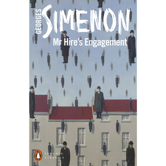 Mr Hire's Engagement - ISBN 9780141978468