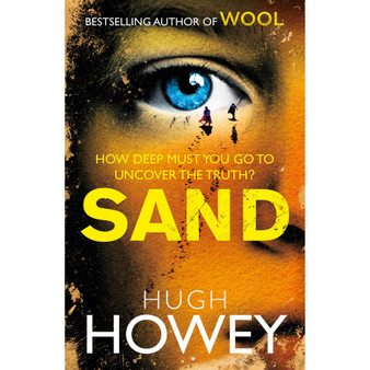 Sand - ISBN 9780099595151