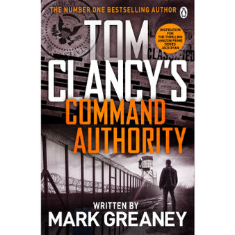 Command Authority - ISBN 9780718179229