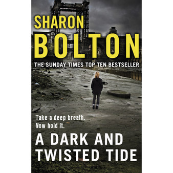 A Dark and Twisted Tide - ISBN 9780552166386