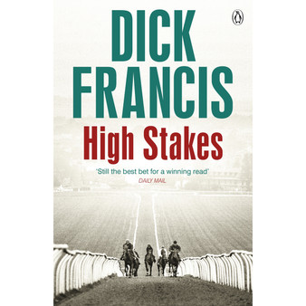 High Stakes - ISBN 9781405916738