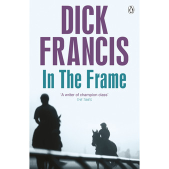 In the Frame - ISBN 9781405916806